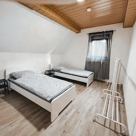 Neuhofen Stay