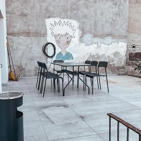 Neuhofen Stay Апартаменты