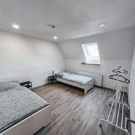 Апартаменты Neuhofen Stay