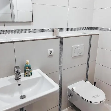 Neuhofen Stay Апартаменты Neuhofen