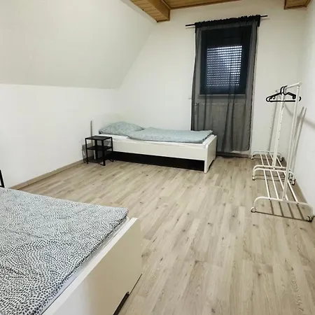 Neuhofen Stay Neuhofen