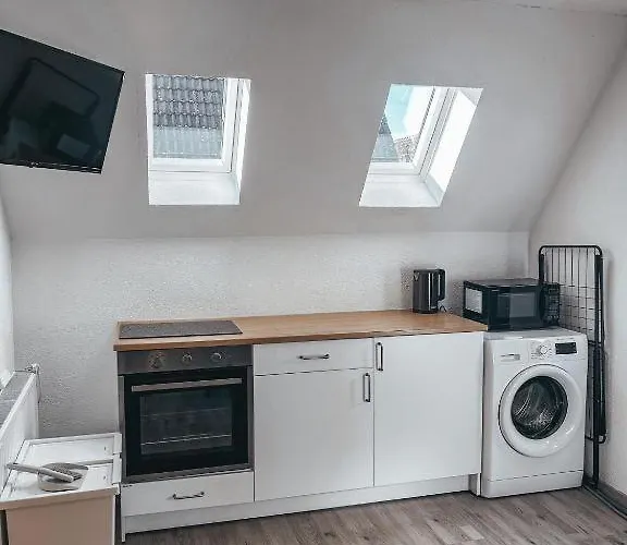 Neuhofen Stay Apartamento Neuhofen