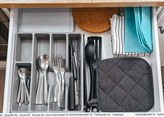 Apartamento Neuhofen Stay *