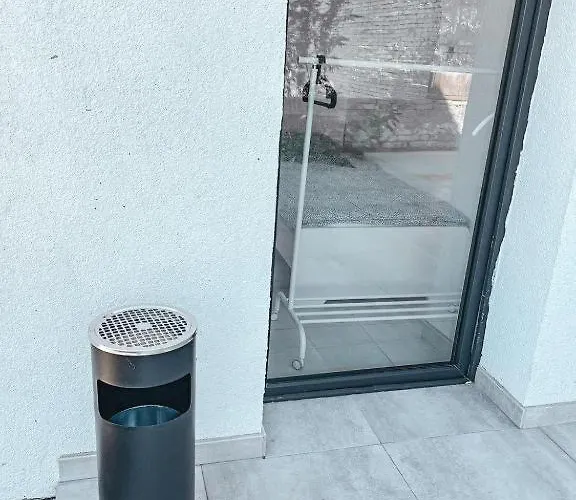 Apartamento Neuhofen Stay