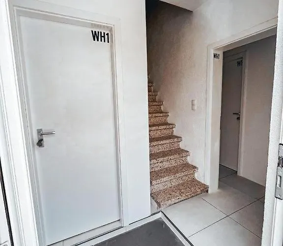 Neuhofen Stay Apartamento *