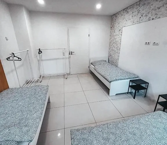 Apartamento Neuhofen Stay Neuhofen