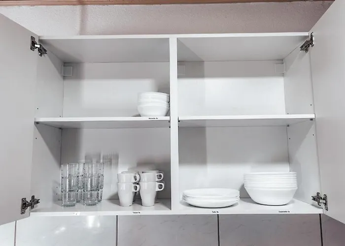 Apartamento Neuhofen Stay Neuhofen