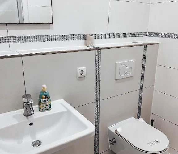 Neuhofen Stay Apartamento Neuhofen