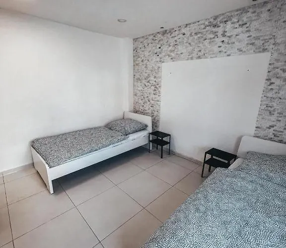 Neuhofen Stay Neuhofen