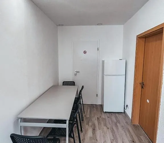 Neuhofen Stay Apartamento Neuhofen