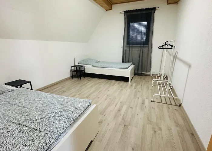 Neuhofen Stay Neuhofen