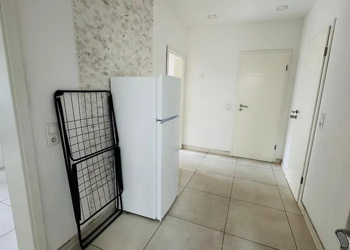 Neuhofen Stay Apartamento Neuhofen