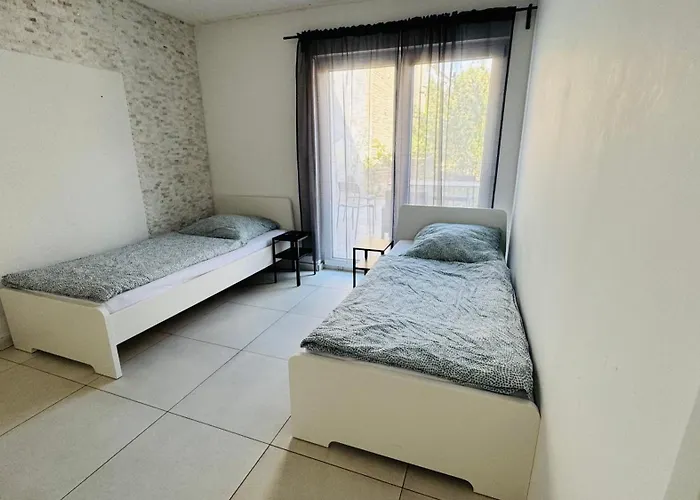 Neuhofen Stay Apartamento Neuhofen